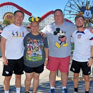 Meet your Posher, Leslie